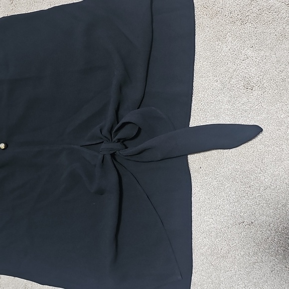 Michael Kors Black Women's Top - Picture 4 of 7